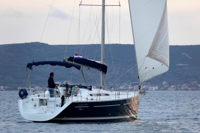 Beneteau Oceanis 393 Clipper 2005