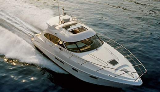 Sealine SC 39 Hardtop